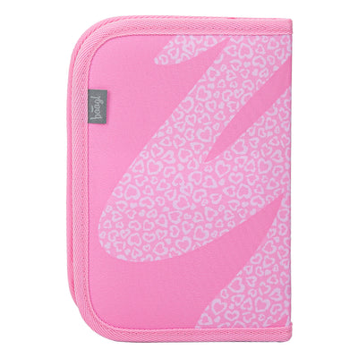 Egyszintes tolltartó Hello Kitty Sweet Leopard