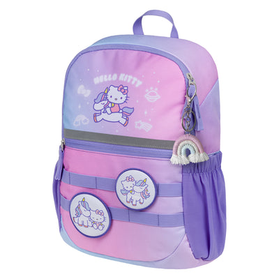 Buddy Hello Kitty Unicorn hátizsák