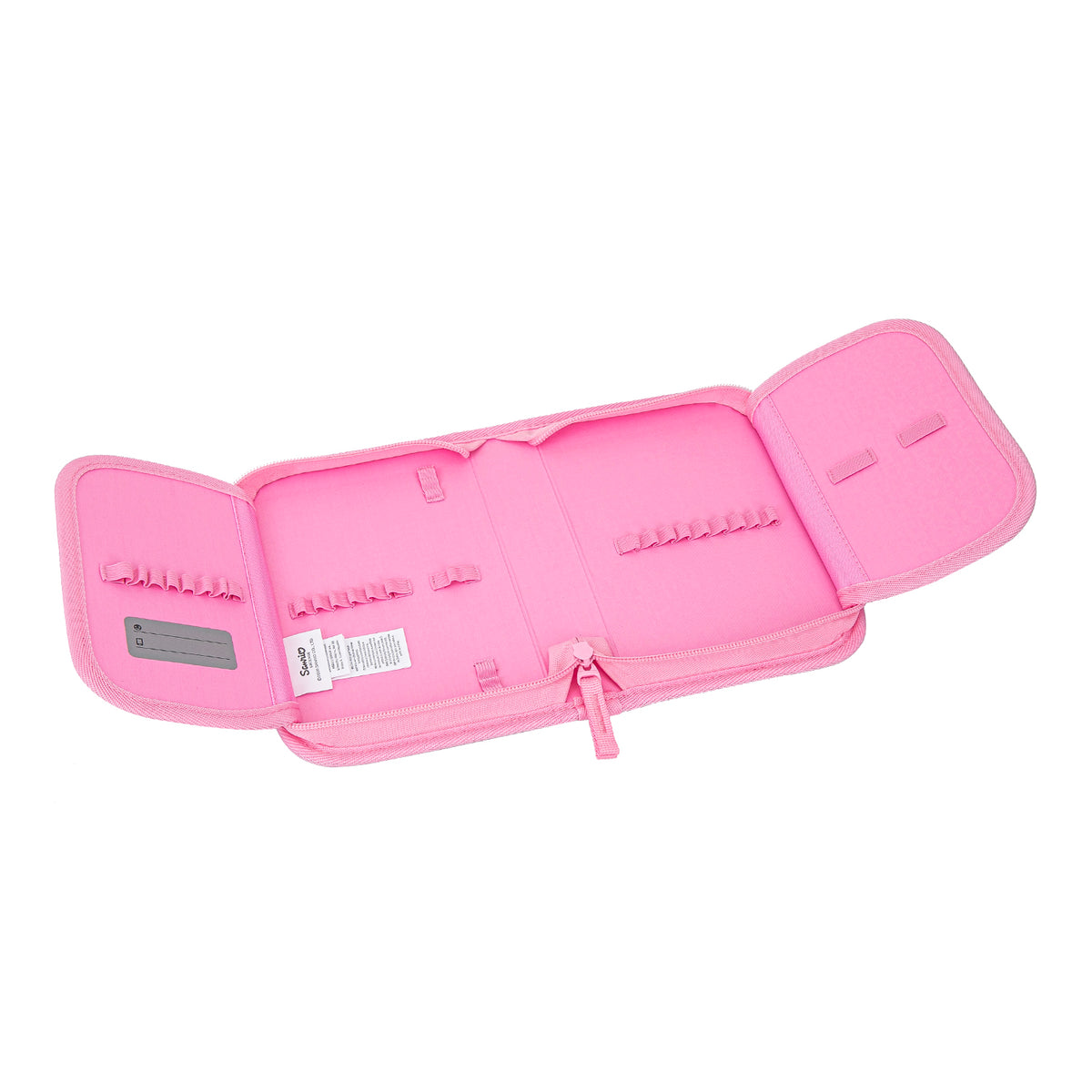 Zippy Plus Hello Kitty Sweet Leopard iskolai szett