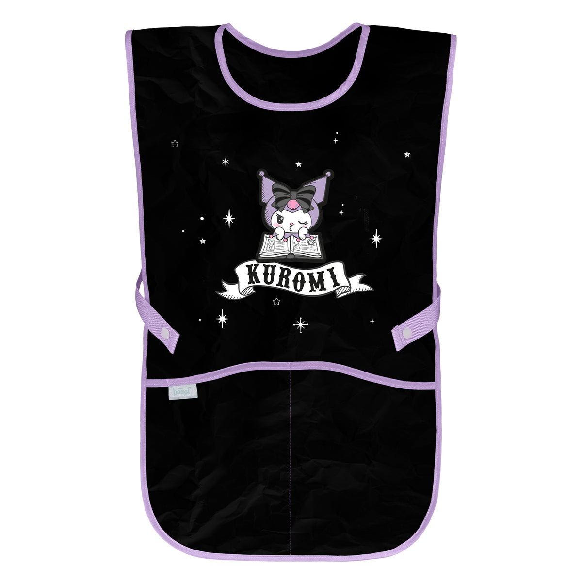 Airy Kuromi Fortune Dream II iskolai szett