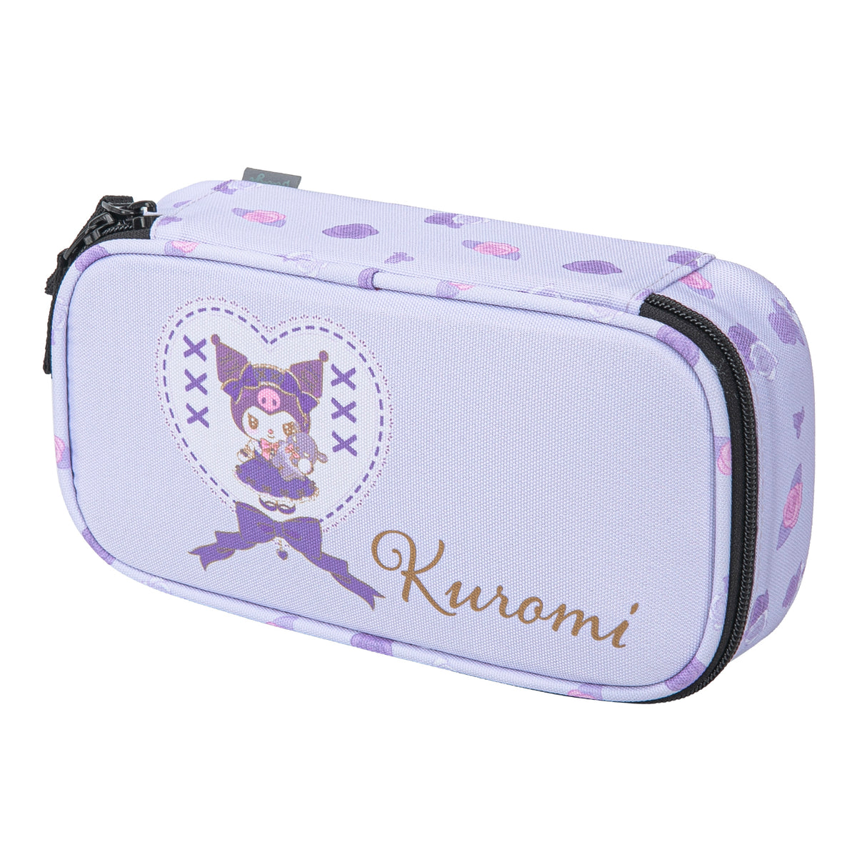 Core Kuromi Sweet One III iskolai szett