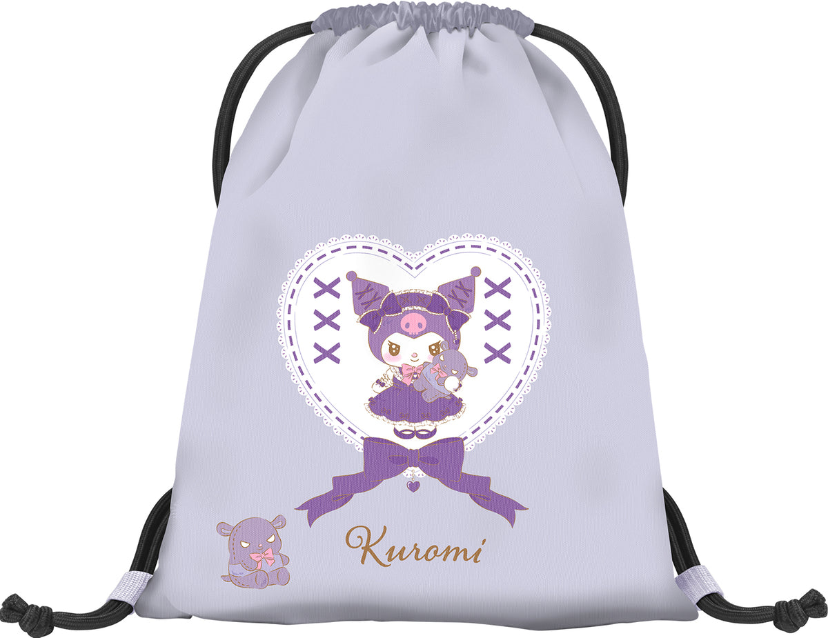 Core Kuromi Sweet One III iskolai szett