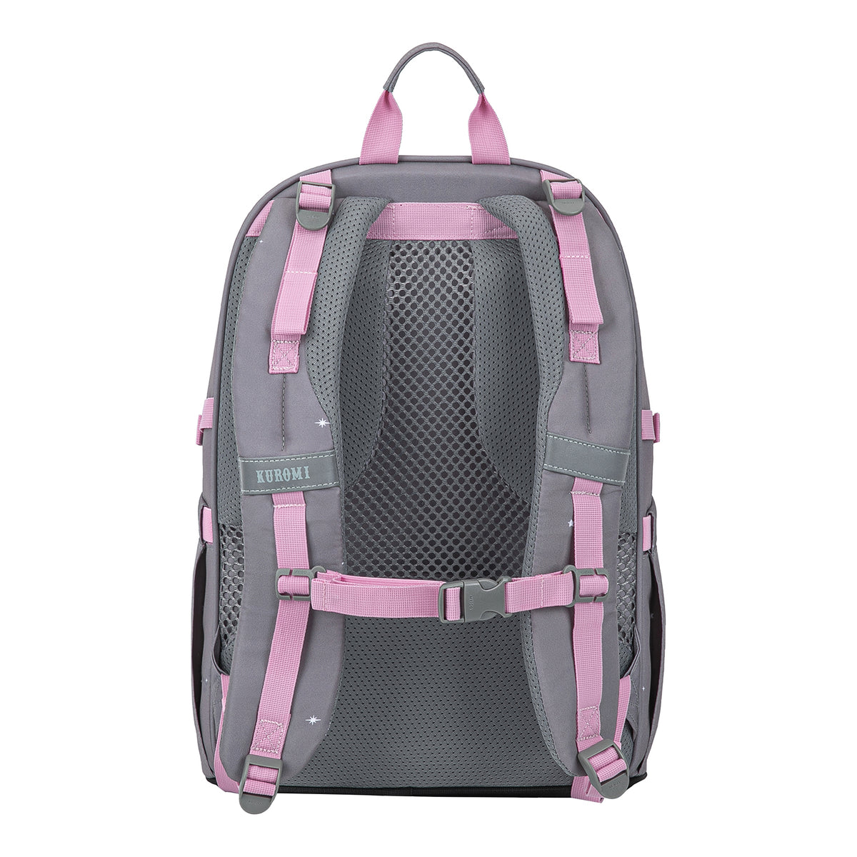 Skate Kuromi Grey iskolai szett