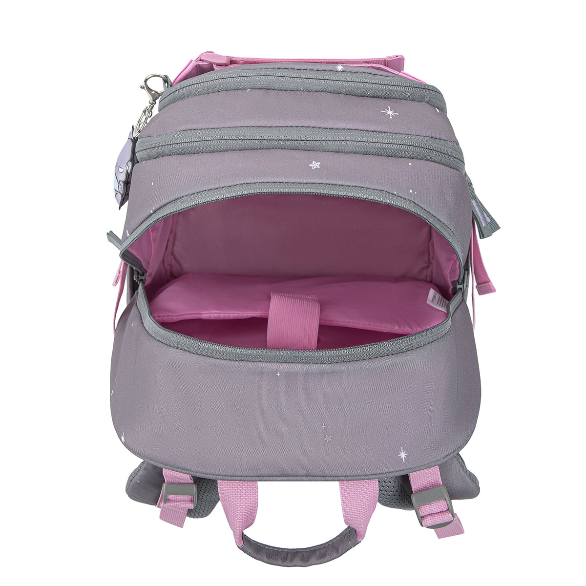 Skate Kuromi Grey iskolai szett