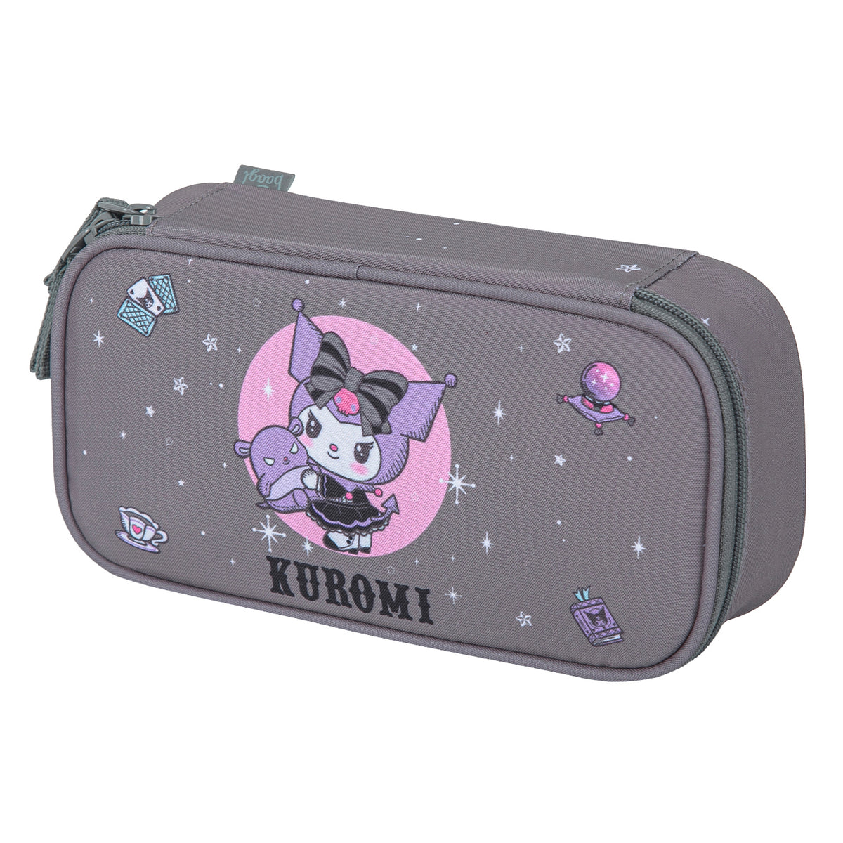 Skate Kuromi Grey iskolai szett
