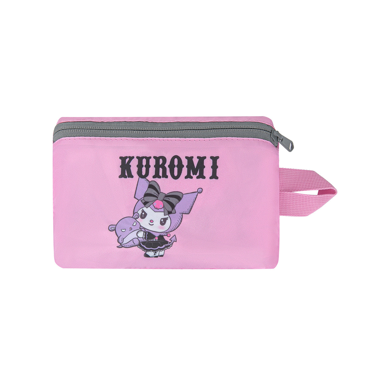 Skate Kuromi Grey iskolai szett