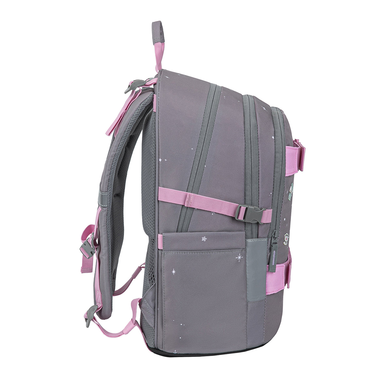 Skate Kuromi Grey II iskolai szett