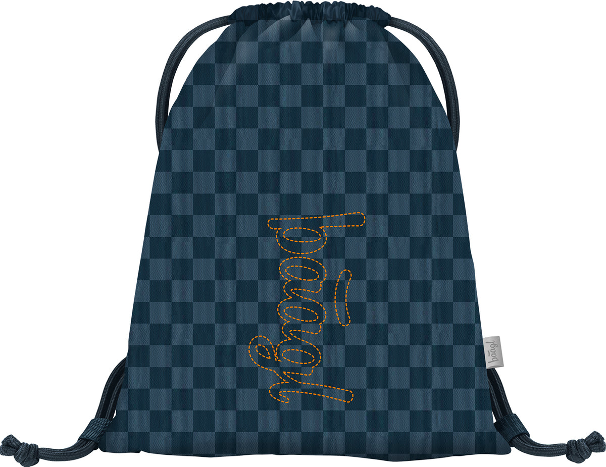 Core Ska blue III iskolai szett