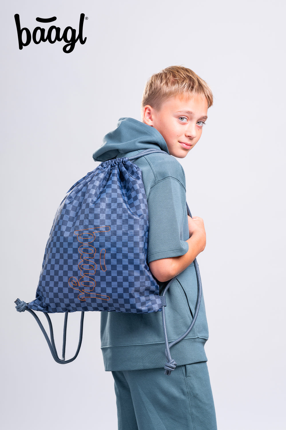 Core Ska blue III iskolai szett
