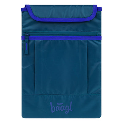 Blue Logo laptoptok