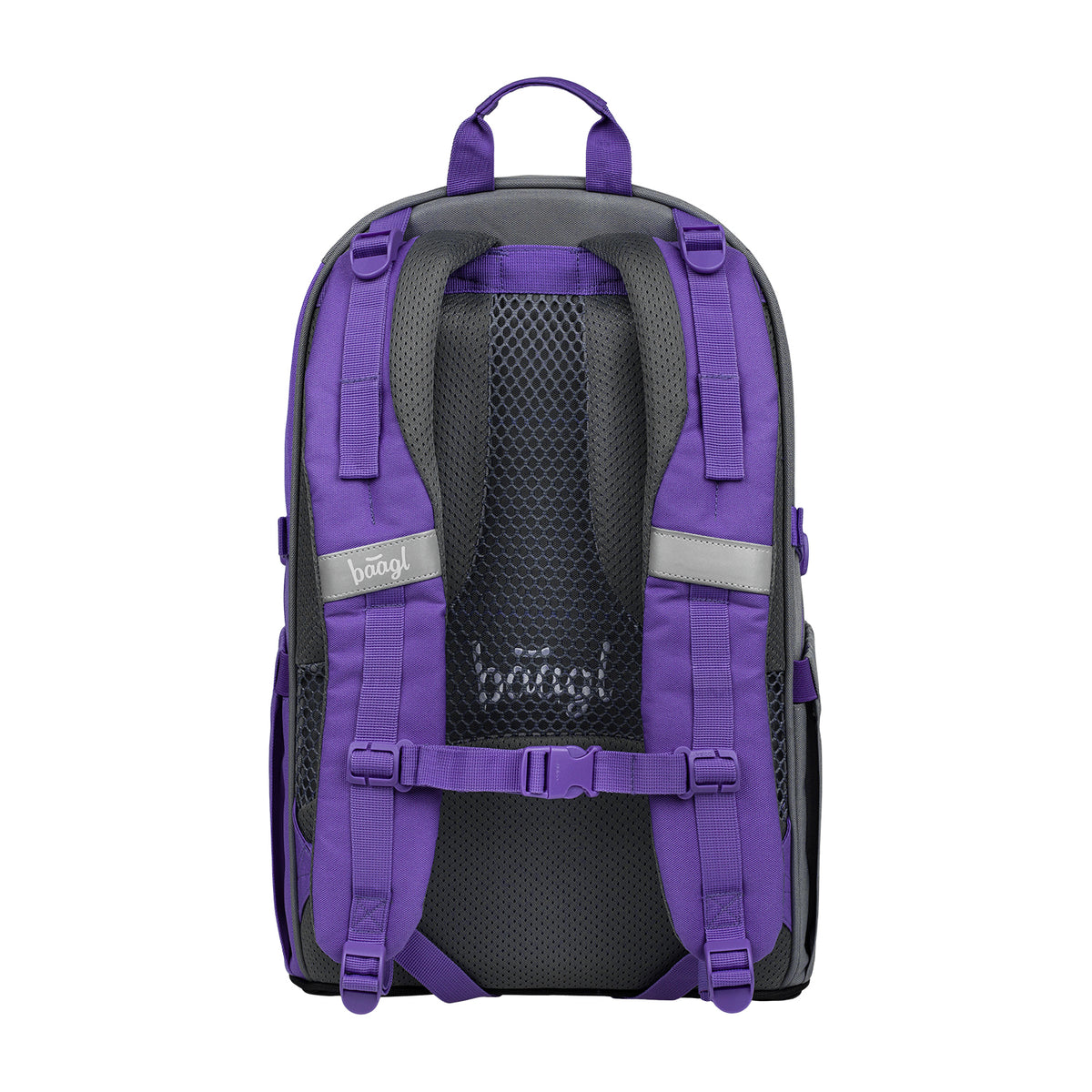 Skate Dual II iskolai szett