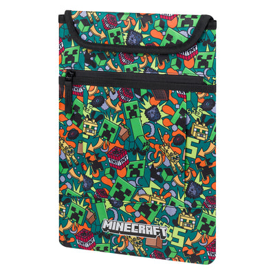Minecraft Chaos laptoptok