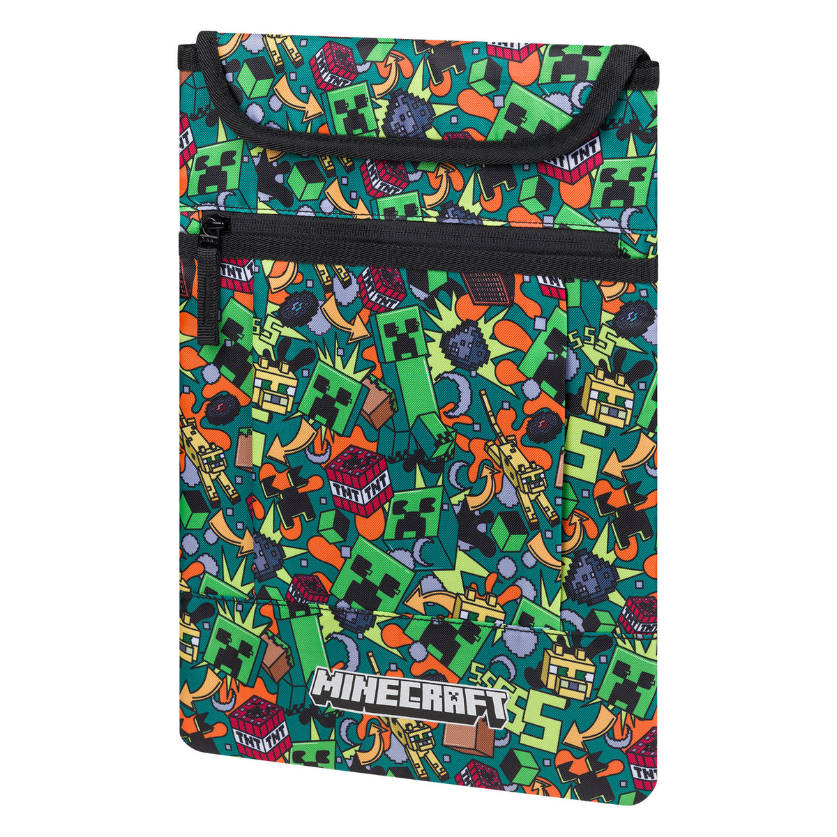 Iskolai szett Skate Max Minecraft Chaos II