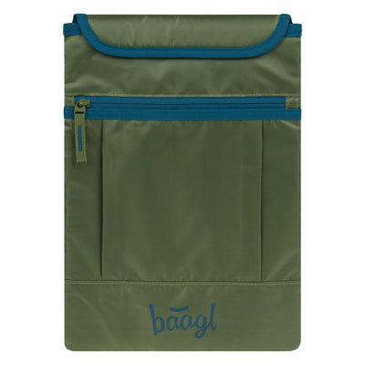 Olive laptoptok