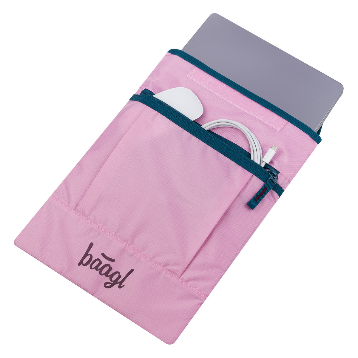 Rose laptoptok