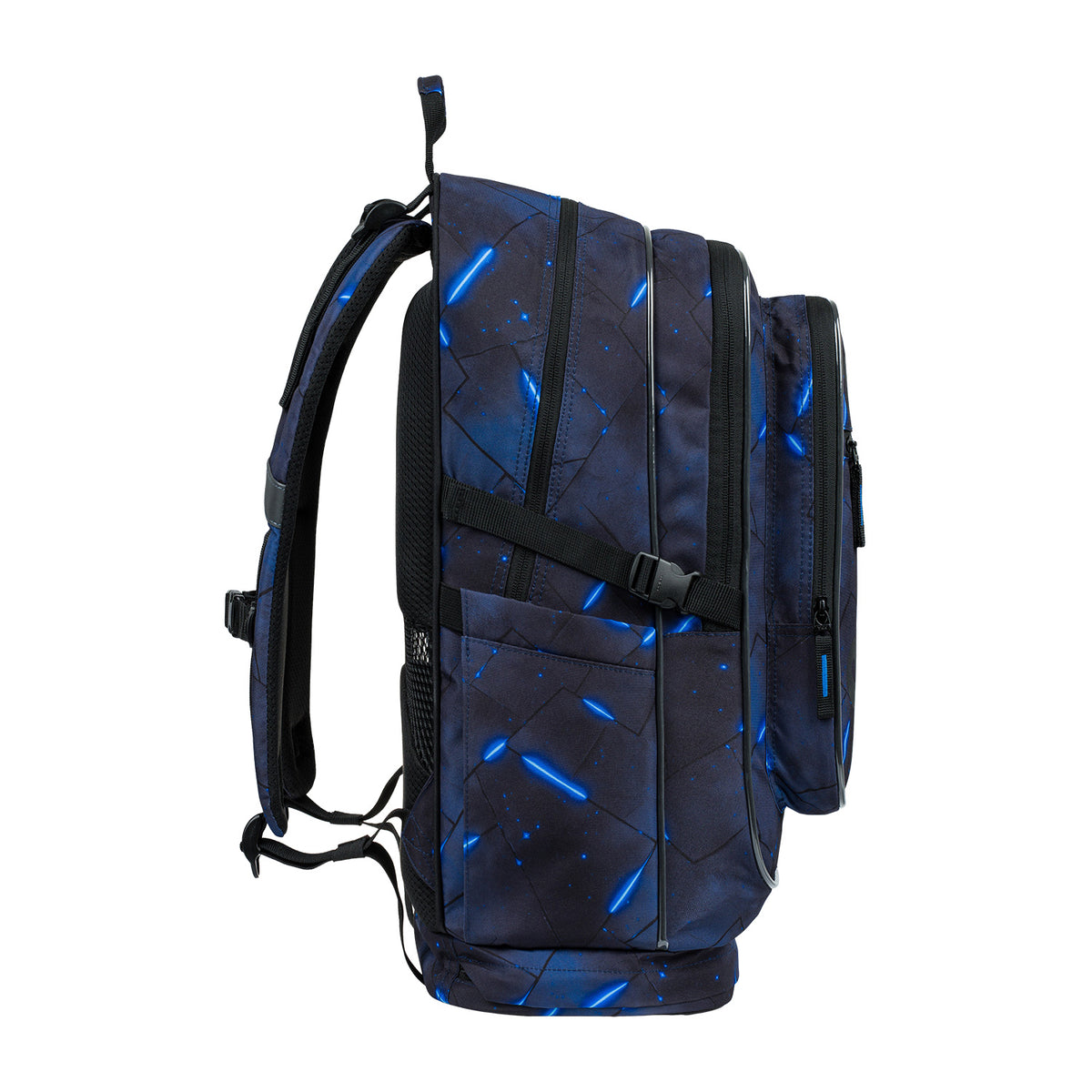Cubic Flash III iskolai szett