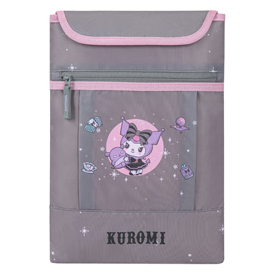 Kuromi szürke laptoptok