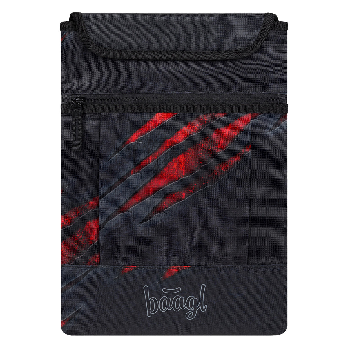 Laptop tok Volcano