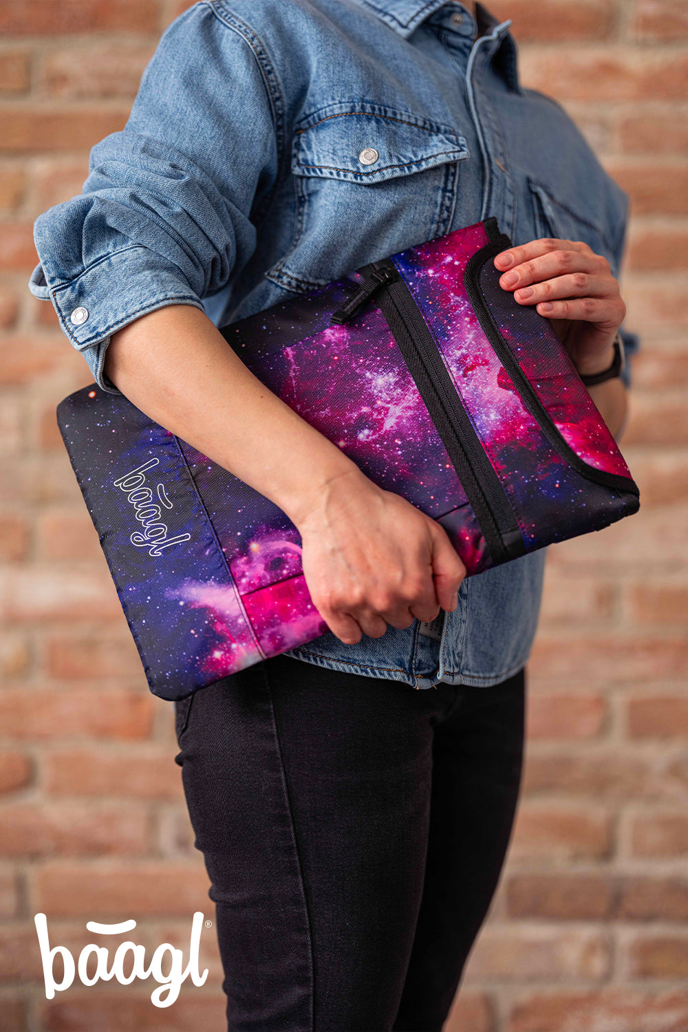 Galaxis laptop tok