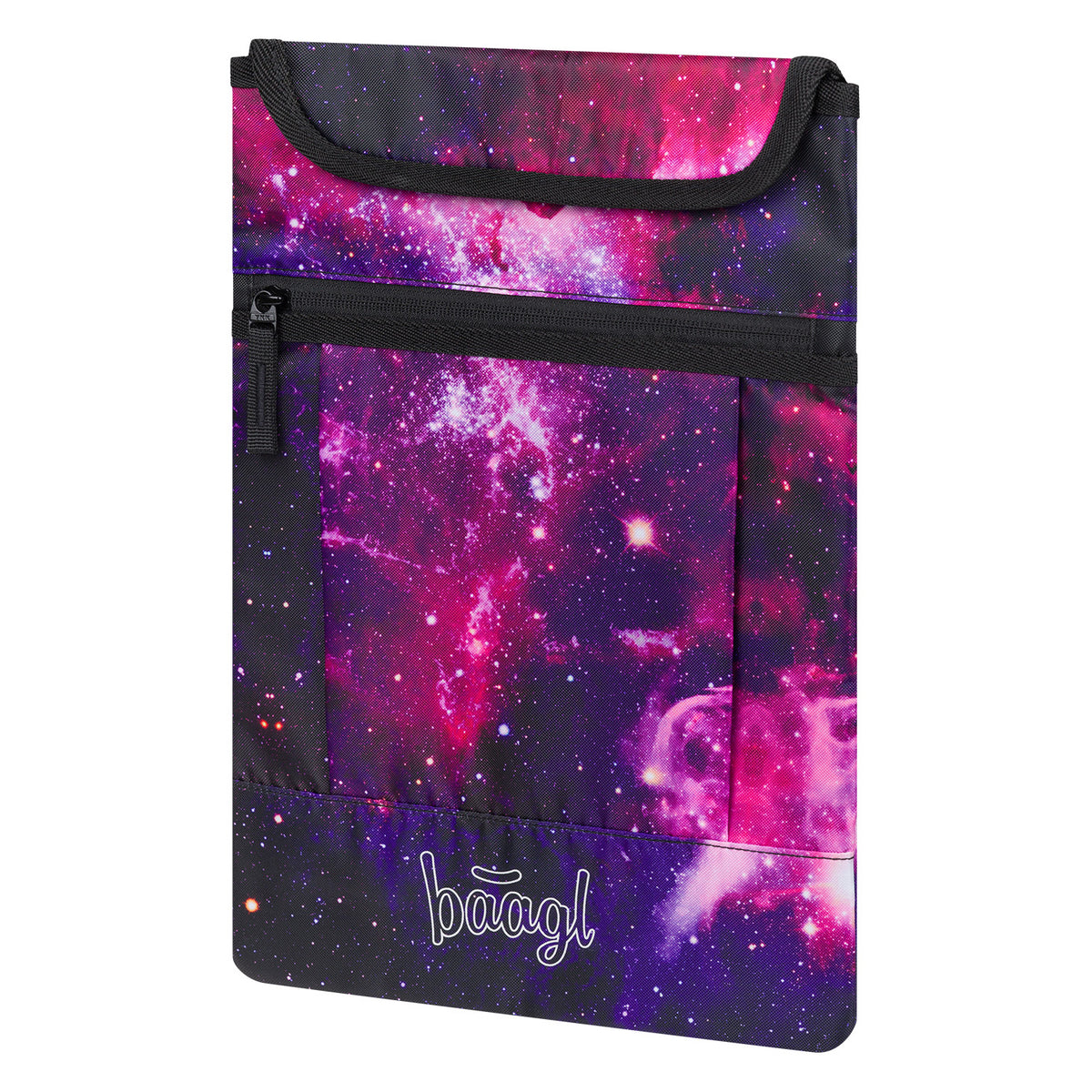Galaxis laptop tok