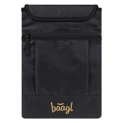 Arany laptop tok