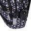 Skate Kuromi Black iskolatáska