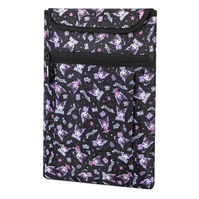 Kuromi fekete laptoptok