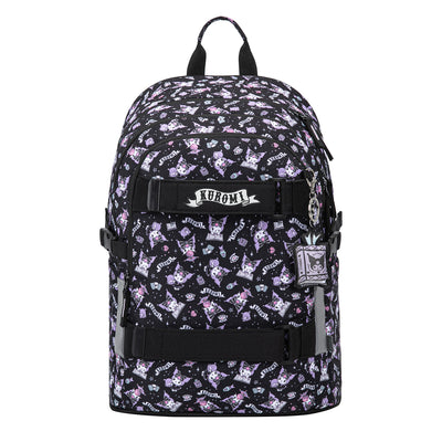 Skate Kuromi Black iskolai szett