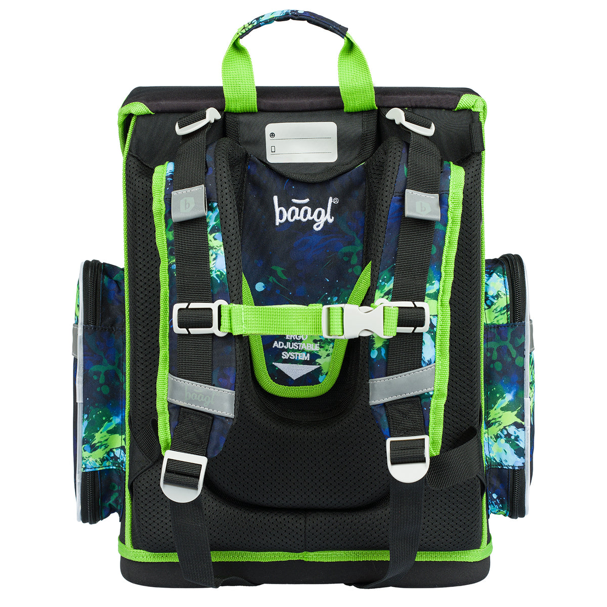 Ergo Football Player III iskolai szett