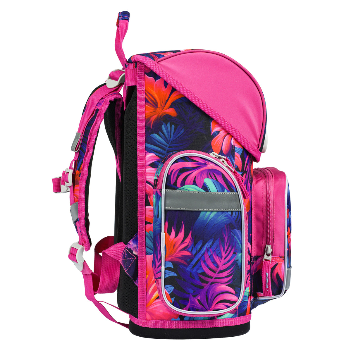 Ergo Flamingos III iskolai szett