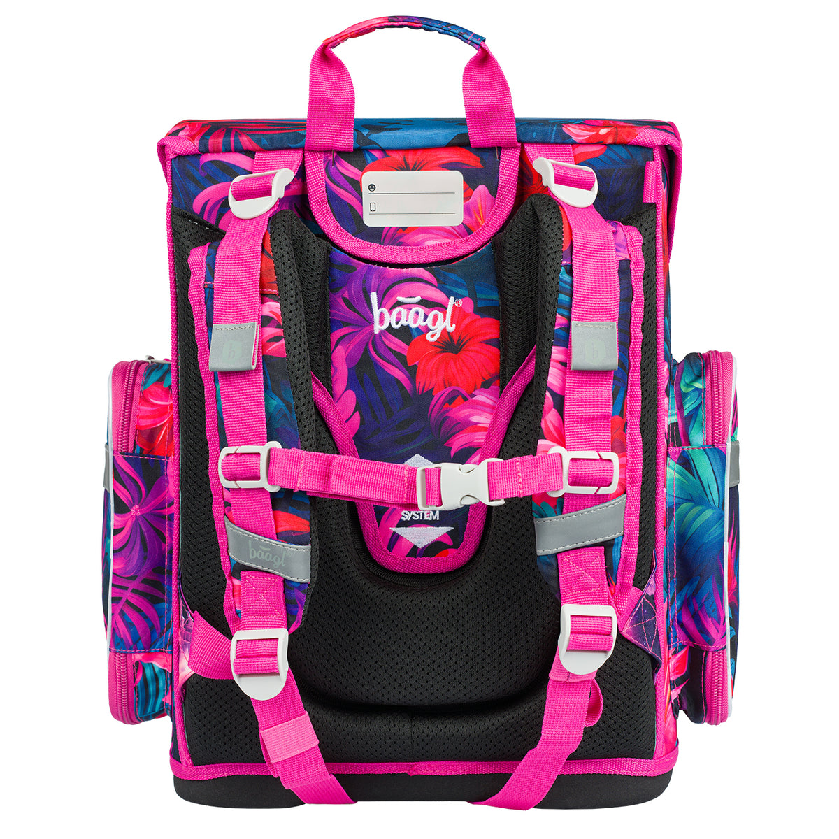 Ergo Flamingos III iskolai szett