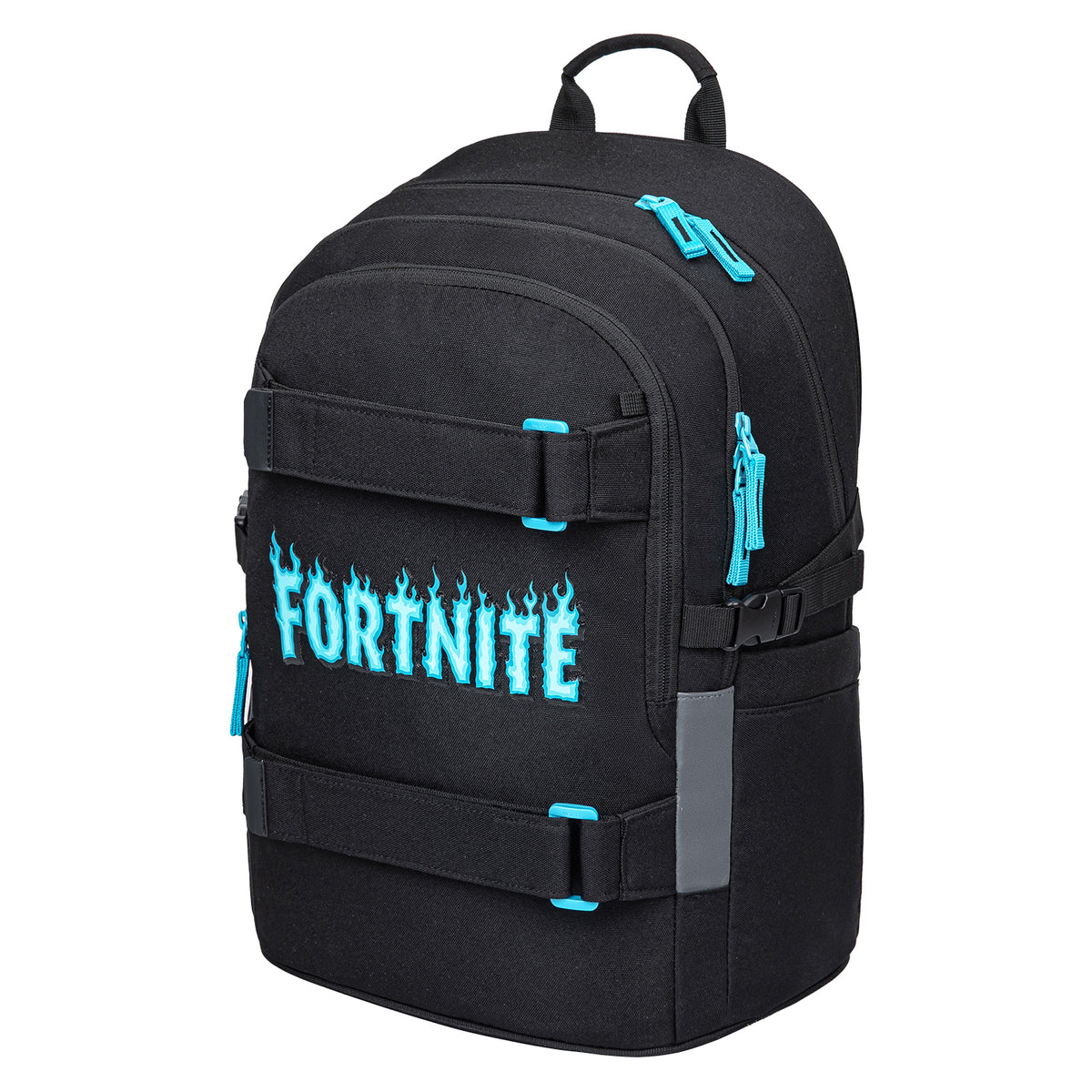 Skate Fortnite Blue iskolatáska