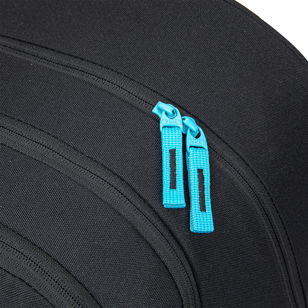 Skate Fortnite Blue iskolatáska