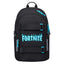 Skate Fortnite Blue iskolatáska