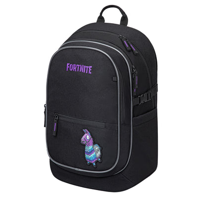 Core Fortnite Llama iskolatáska