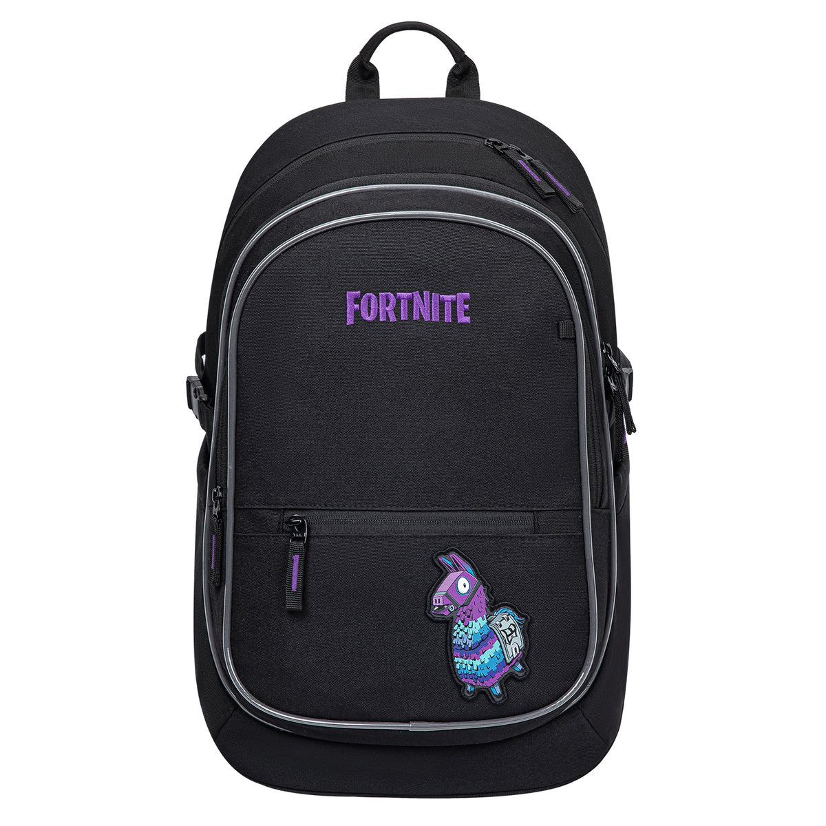 Core Fortnite Llama iskolatáska