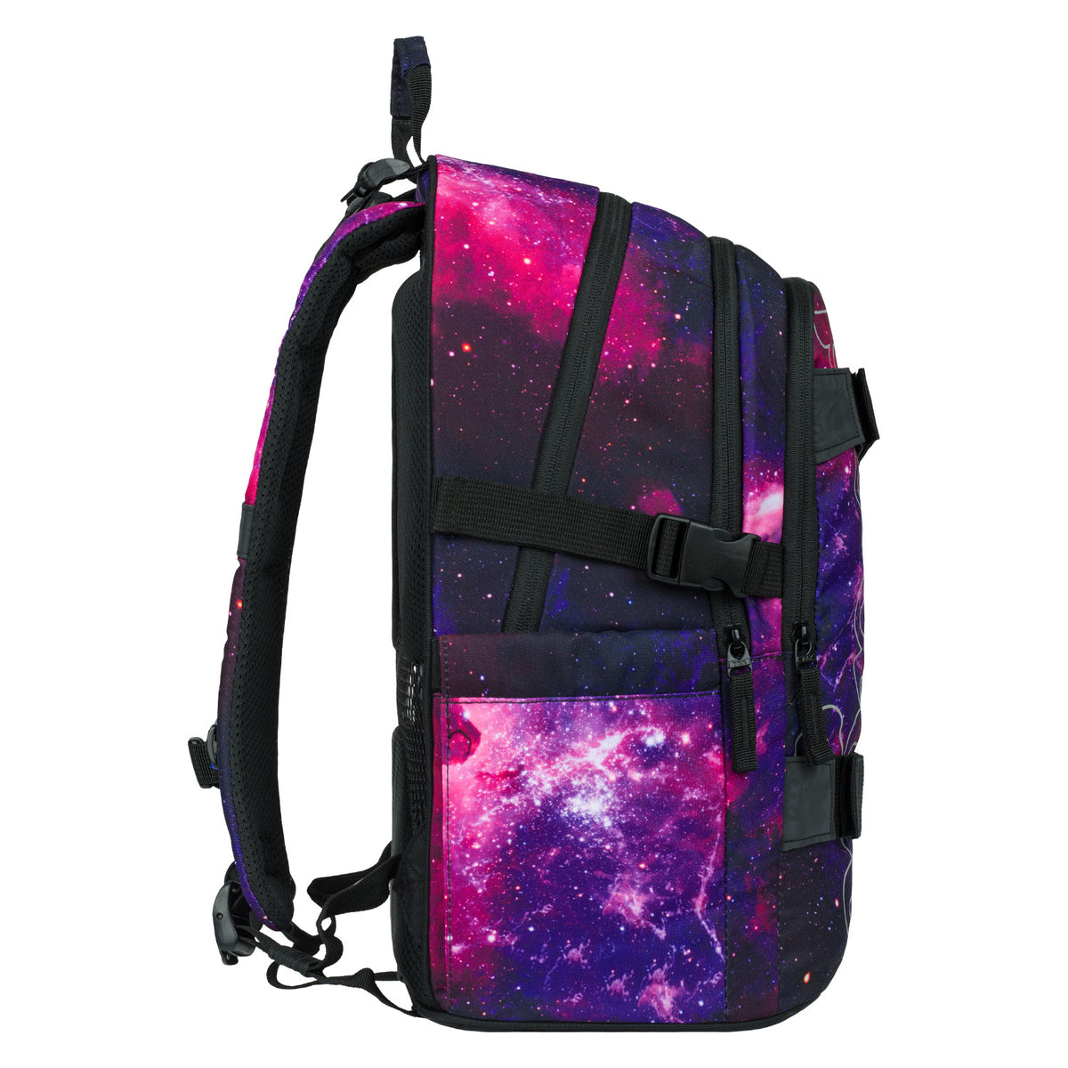 Skate Galaxy III iskolai szett