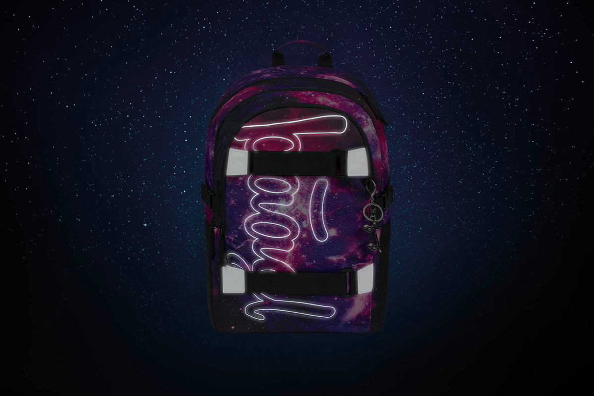 Skate Galaxy III iskolai szett