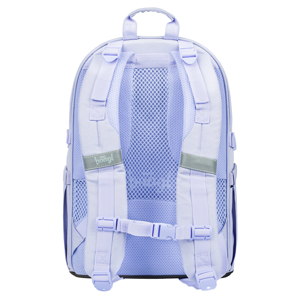 Iskolai szett Skate Lilac III