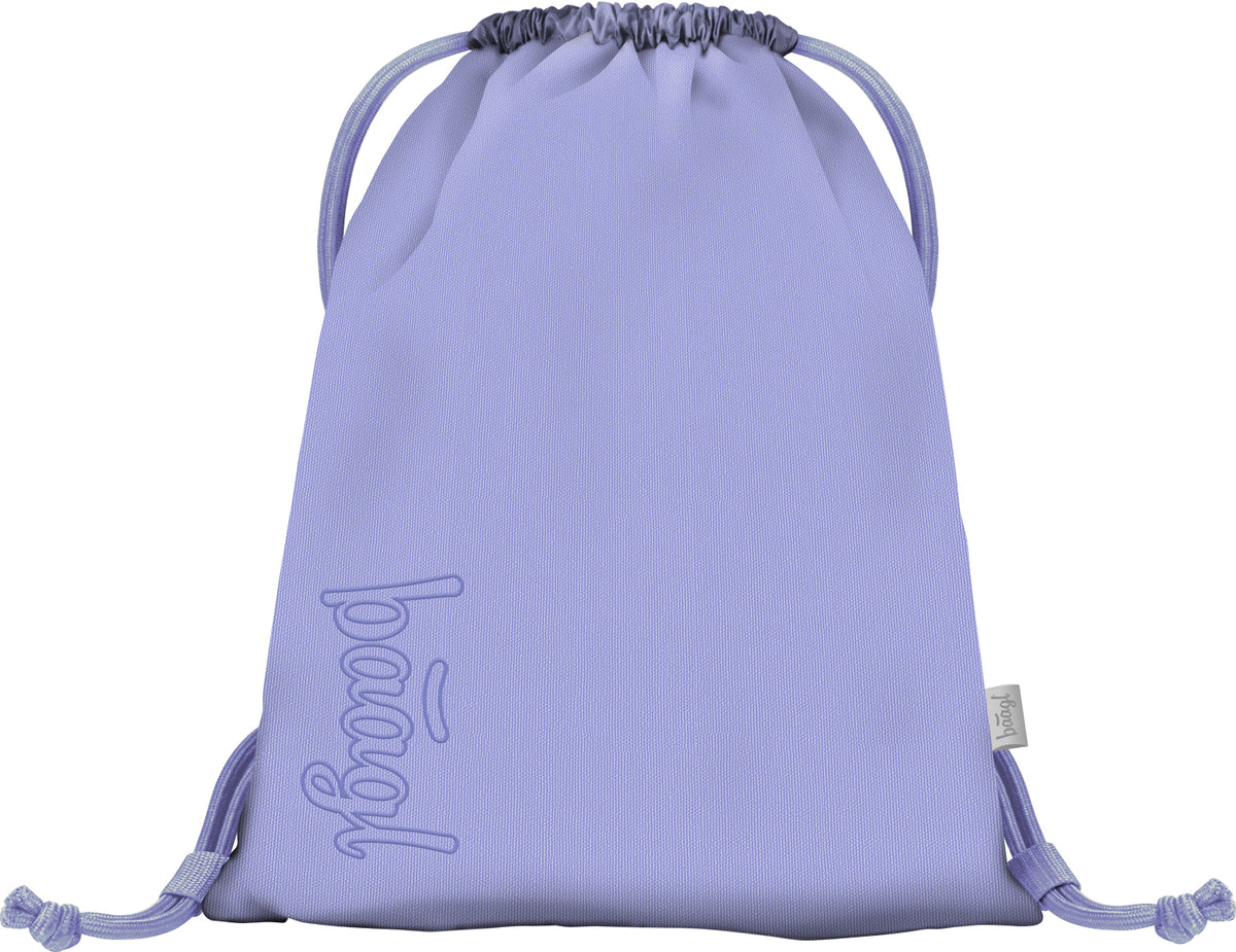 Iskolai szett Skate Lilac III