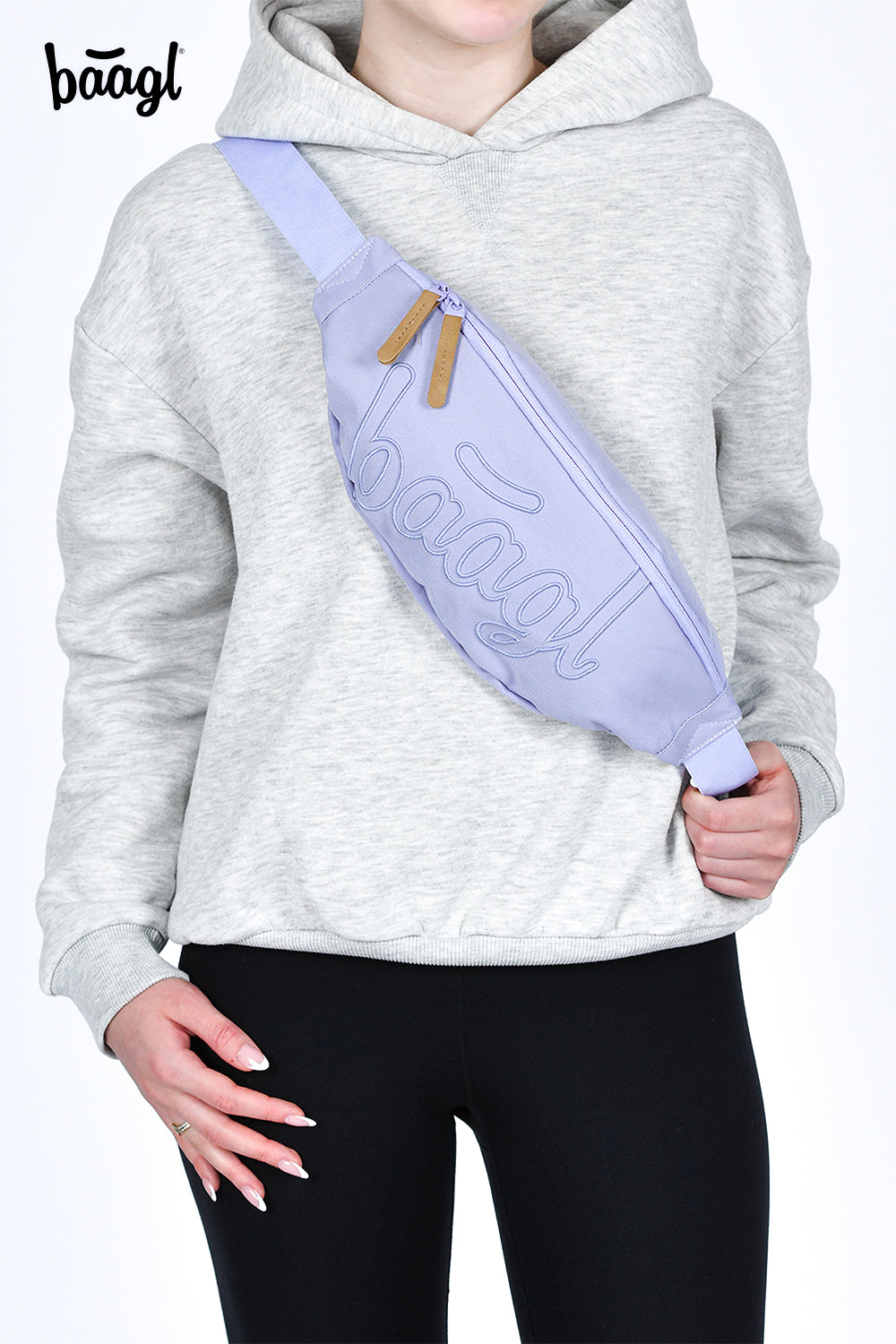 Iskolai szett Skate Lilac III