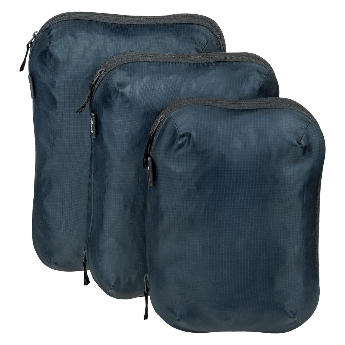 Kompressziós zsákok 3 db Anthracite