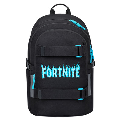 Skate Fortnite Blue iskolai szett