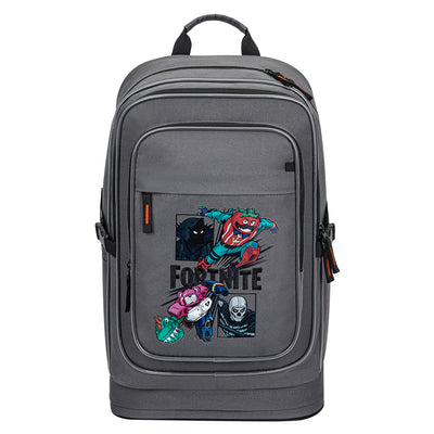 Cubic Fortnite Squad II iskolai szett