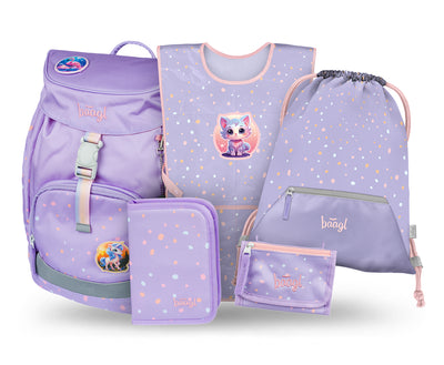 Airy Pets III iskolai szett