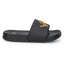 Papucs Logo Gold, 40-es méret