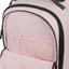 Gurulós utazótáska Kairo Pink TX