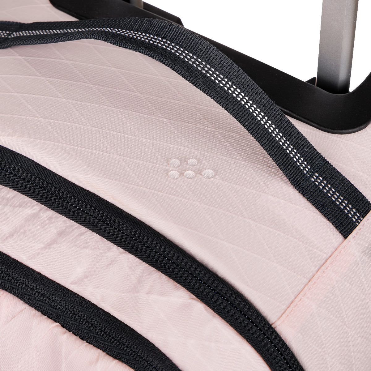 Gurulós utazótáska Kairo Pink TX