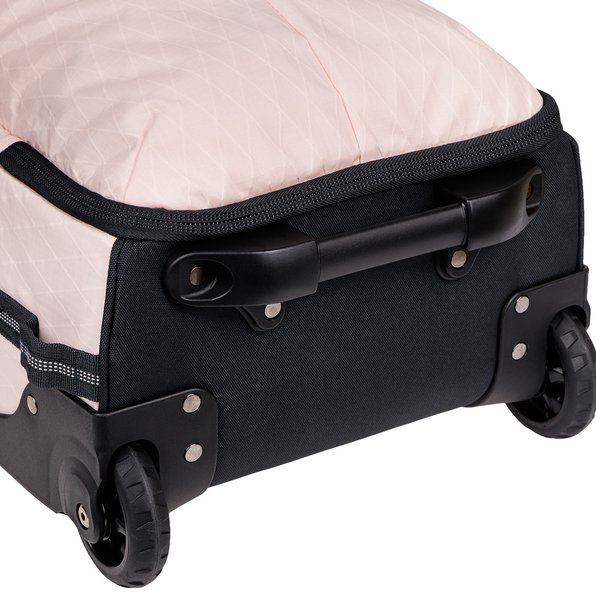 Gurulós utazótáska Kairo Pink TX