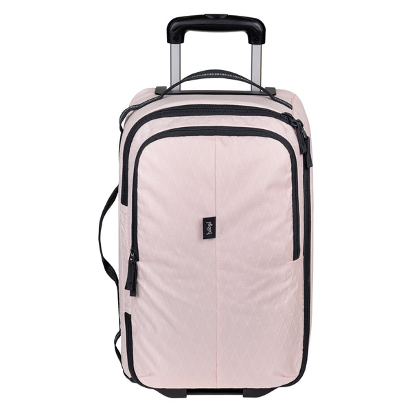 Gurulós utazótáska Kairo Pink TX